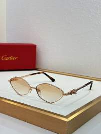 Picture of Cartier Sunglasses _SKUfw80238717fw